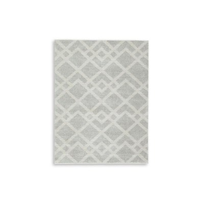 Signature Design by Ashley Unawick R407332 Medium Rug