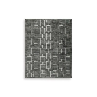 Signature Design by Ashley Elderland R407401 Washable Large Rug