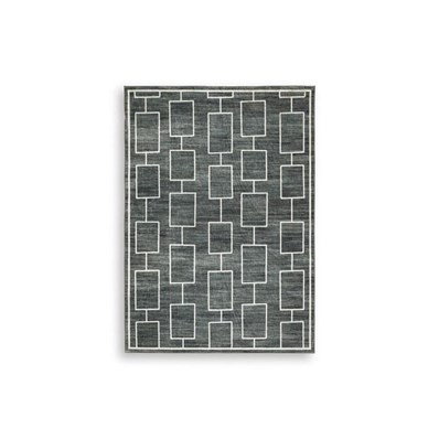 Signature Design by Ashley Elderland R407402 Washable Medium Rug