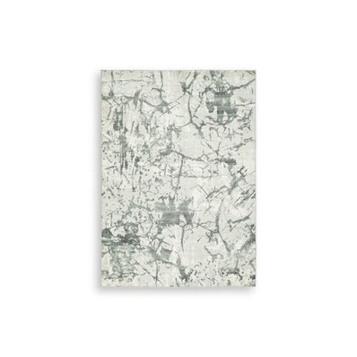 Signature Design by Ashley Tobinbury R407422 Washable Medium Rug