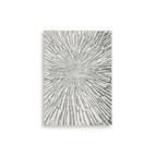 Signature Design by Ashley Verland R407432 Washable Medium Rug