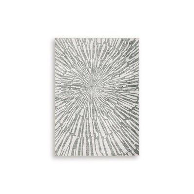 Signature Design by Ashley Verland R407432 Washable Medium Rug