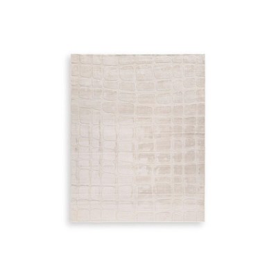 Signature Design by Ashley Malvinsboro R407441 Washable Large Rug