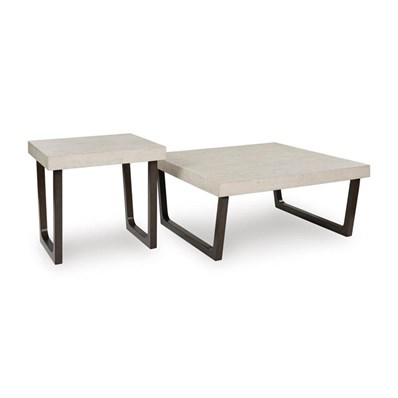 Signature Design by Ashley Westenfort T202-12 Occasional Table Set