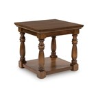 Signature Design by Ashley Sturlayne T609-3 Rectangular End Table