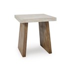 Signature Design by Ashley Brendalhouse T642-2 Square End Table