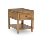 Signature Design by Ashley Sharlance T655-3 Rectangular End Table