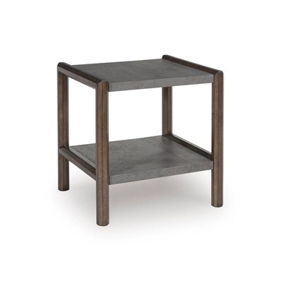 Signature Design by Ashley Kallenny T669-3 Rectangular End Table