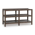 Signature Design by Ashley Kallenny T669-4 Sofa Table