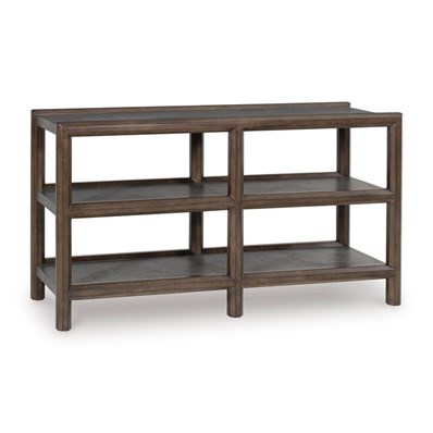 Signature Design by Ashley Kallenny T669-4 Sofa Table