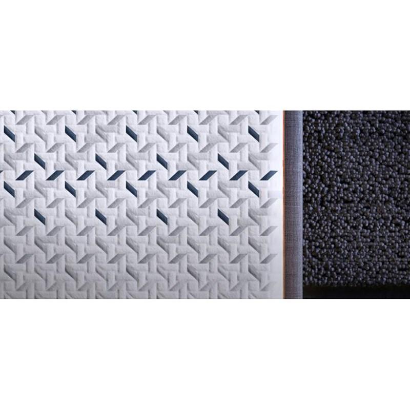 Large Picture of Nectar Sleep Nectar Luxe Hybrid M14211 Twin Mattress