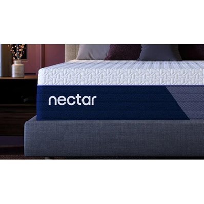 Nectar Sleep Nectar Luxe Hybrid M14241 King Mattress
