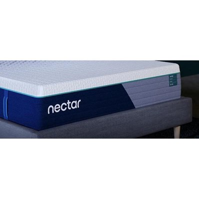 Nectar Sleep Nectar Premier Hybrid M14141 King Mattress