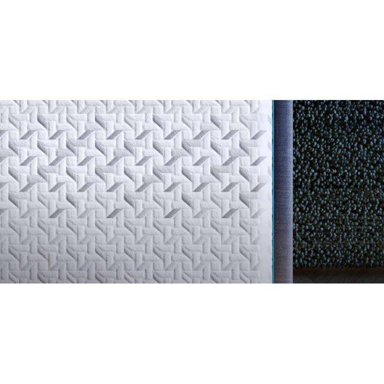 Large Picture of Nectar Sleep Nectar Premier Hybrid M14141 King Mattress