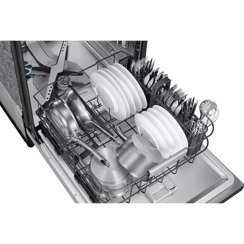 Large Picture of Samsung DW90F89T0USRAA