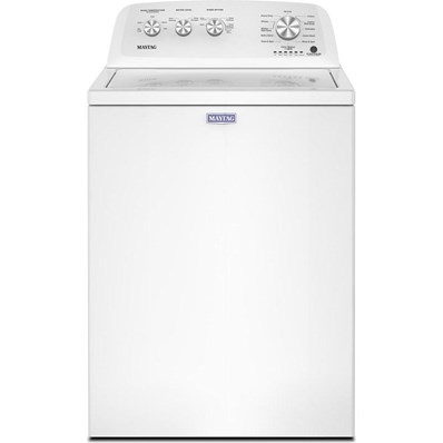 Maytag MVW4005SW
