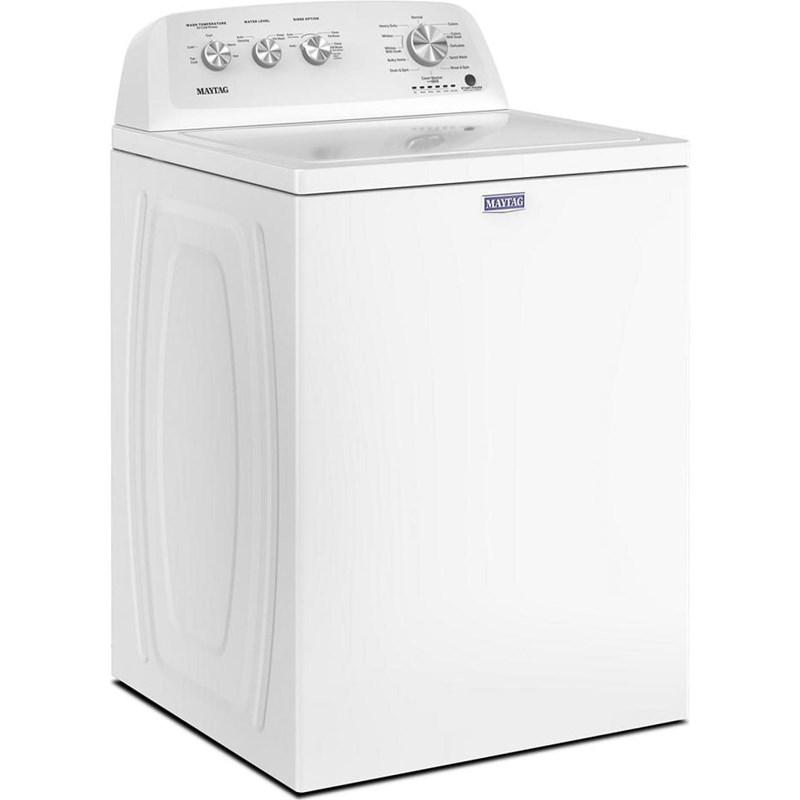 Large Picture of Maytag MVW4005SW