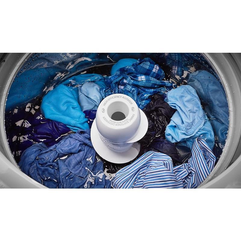 Large Picture of Maytag MVW4005SW