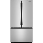 Whirlpool WRFF3336SZ