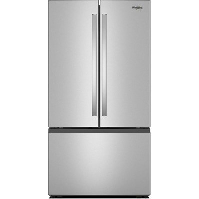 Whirlpool WRFF3336SZ