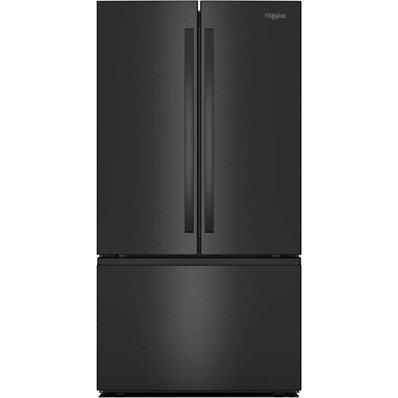 Whirlpool WRFF3336SB
