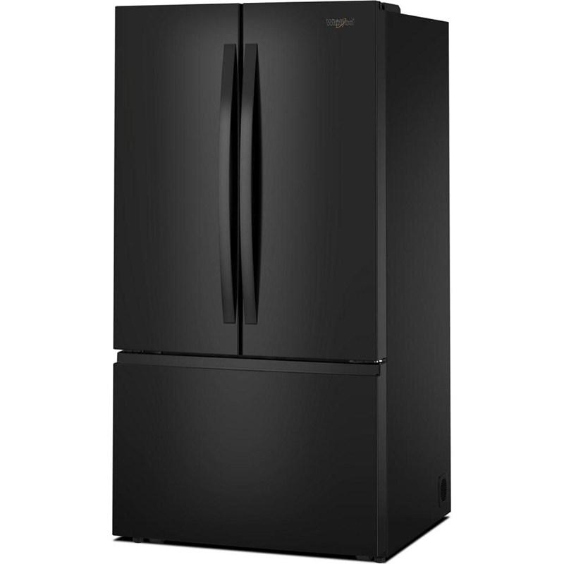 Large Picture of Whirlpool WRFF3336SB