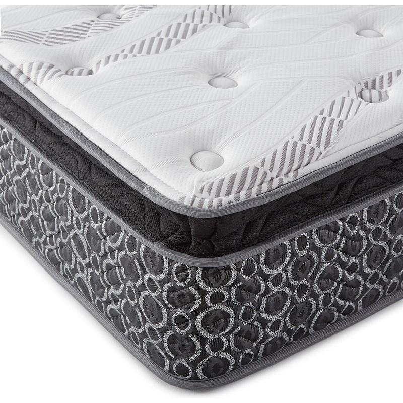 Large Picture of Coaster Furniture Hayes 350362Q