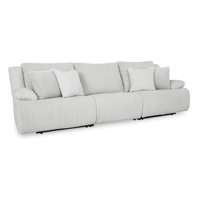 Signature Design by Ashley Top Tier 92706S8C 3 pc Sectional Sofa