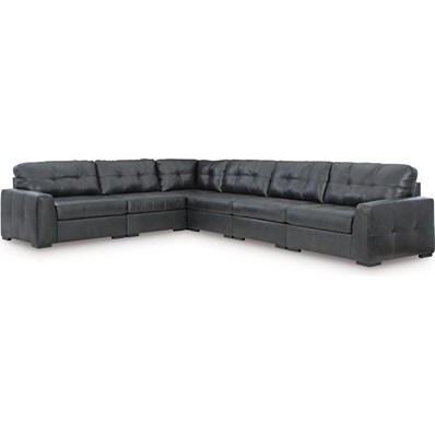 Signature Design by Ashley Brindley Pier 99503S5 6 pc Sectional