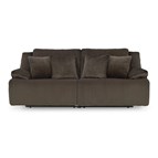 Signature Design by Ashley Top Tier 92705S9C 2 pc Sectional Loveseat