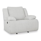 Signature Design by Ashley Top Tier 9270625C Rocker Recliner