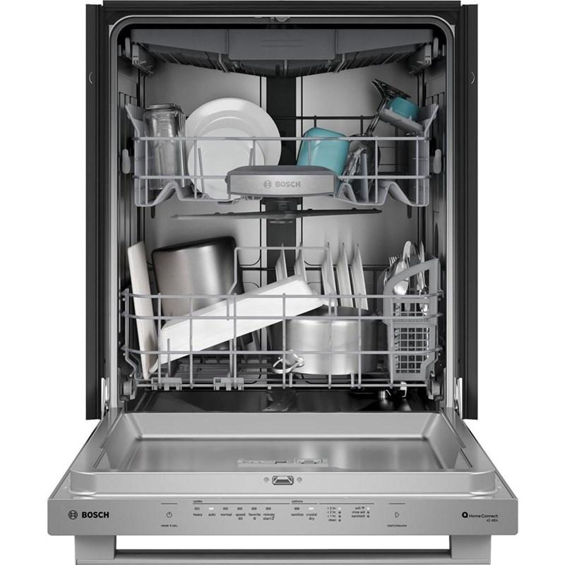 Large Picture of Bosch SHX78DM5N