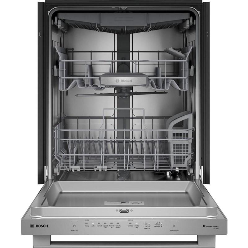 Large Picture of Bosch SHX78DM5N