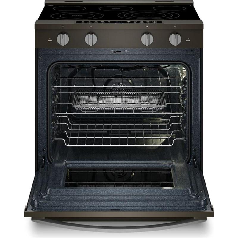 Large Picture of Whirlpool WSES7530RV