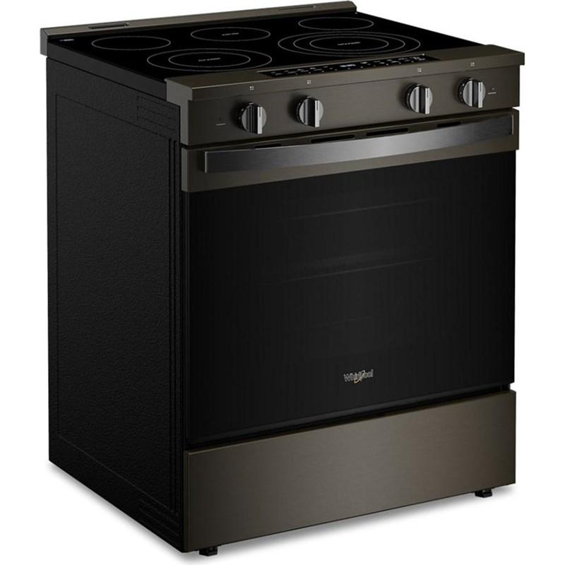 Large Picture of Whirlpool WSES7530RV