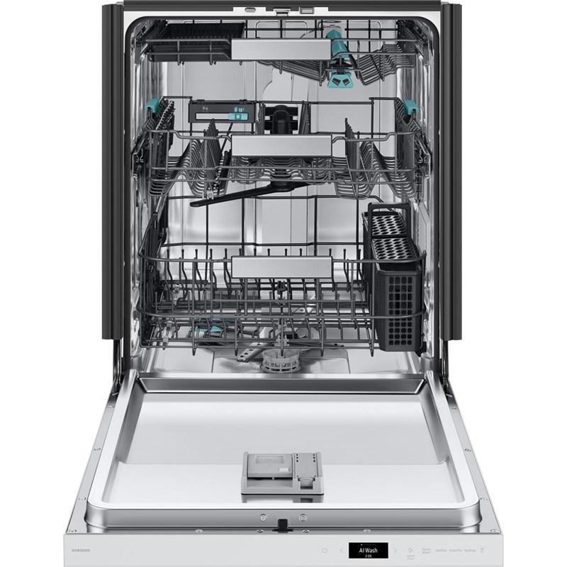Large Picture of Samsung DW90F89T0U12AA