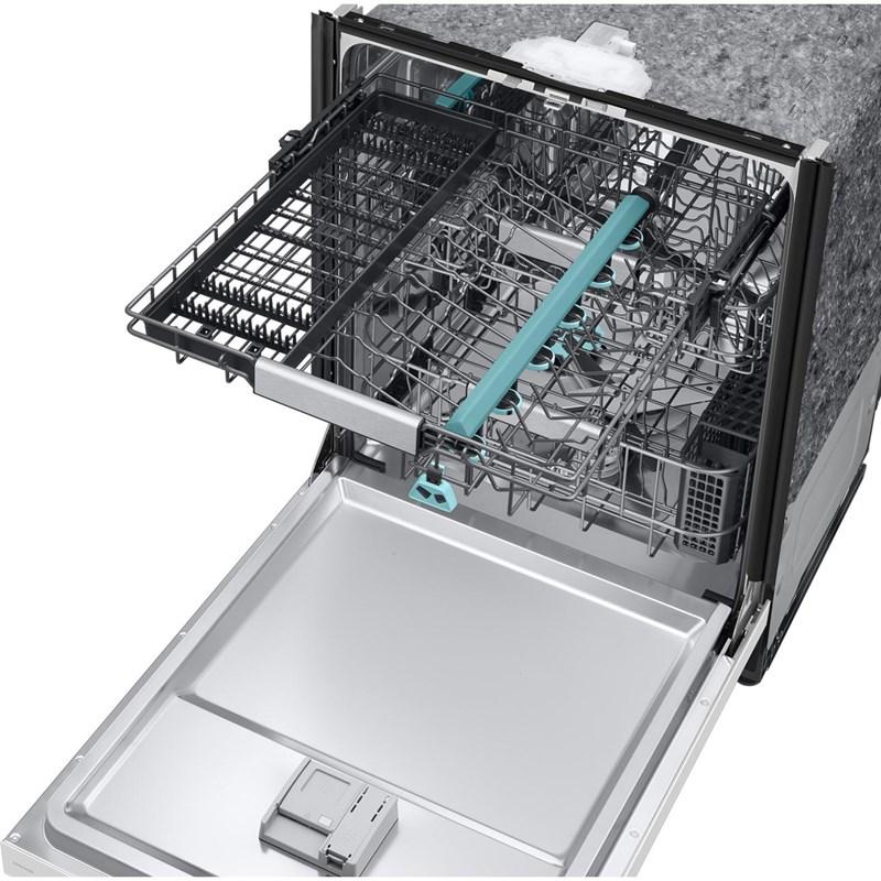 Large Picture of Samsung DW90F89T0U12AA