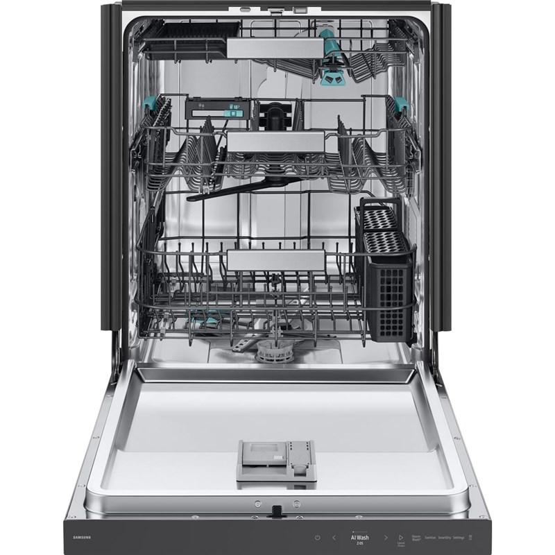 Large Picture of Samsung DW90F89P0USRAA