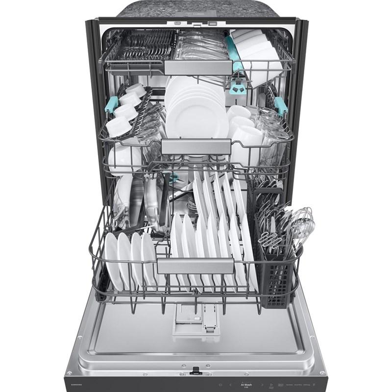 Large Picture of Samsung DW90F89P0USRAA