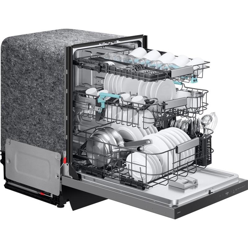 Large Picture of Samsung DW90F89P0USRAA