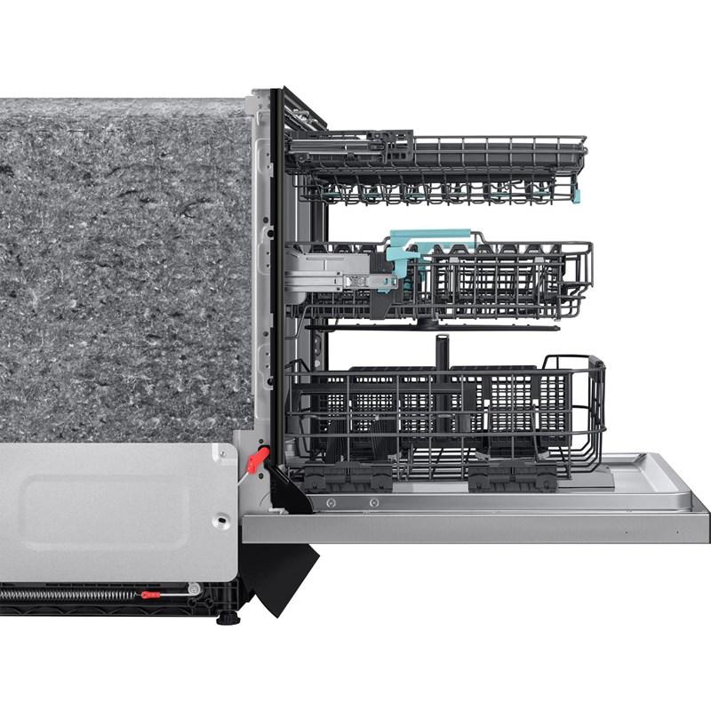 Large Picture of Samsung DW90F89P0USRAA