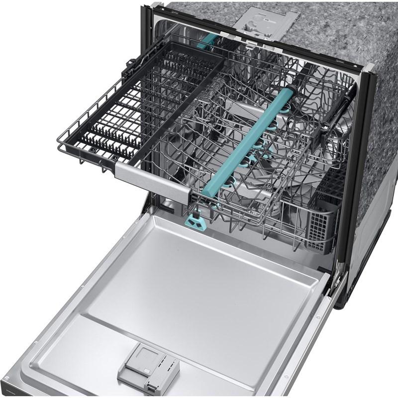 Large Picture of Samsung DW90F89P0USRAA