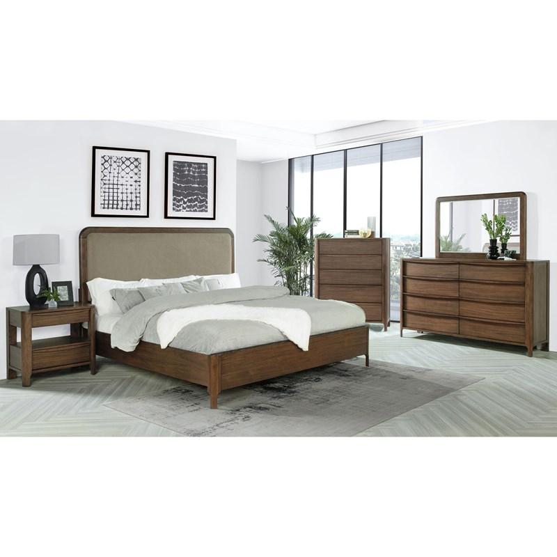 Large Picture of Coaster Furniture Maderia 223325