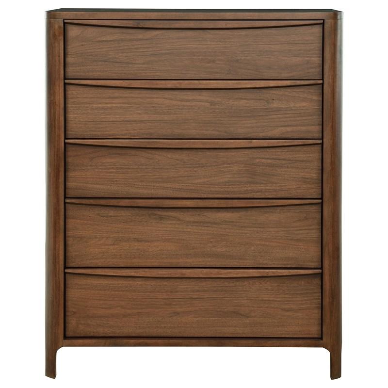 Large Picture of Coaster Furniture Maderia 223325