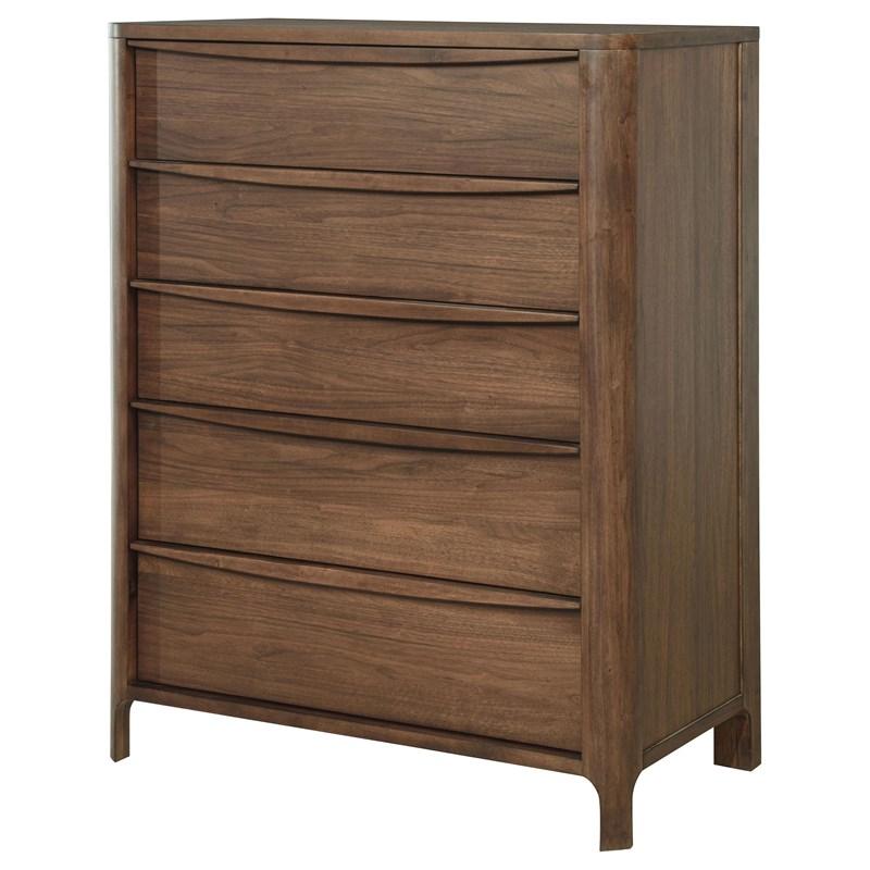 Large Picture of Coaster Furniture Maderia 223325