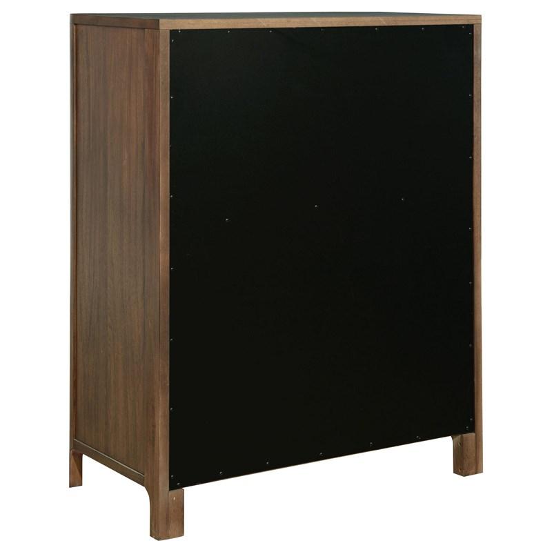 Large Picture of Coaster Furniture Maderia 223325