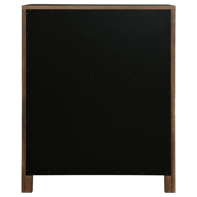 Large Picture of Coaster Furniture Maderia 223325