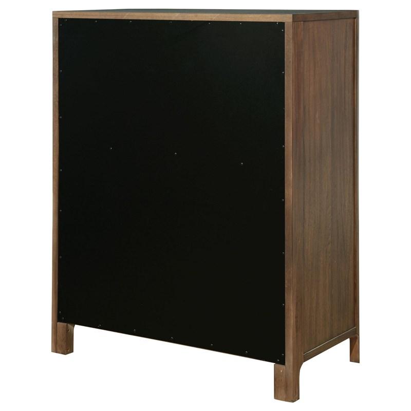 Large Picture of Coaster Furniture Maderia 223325