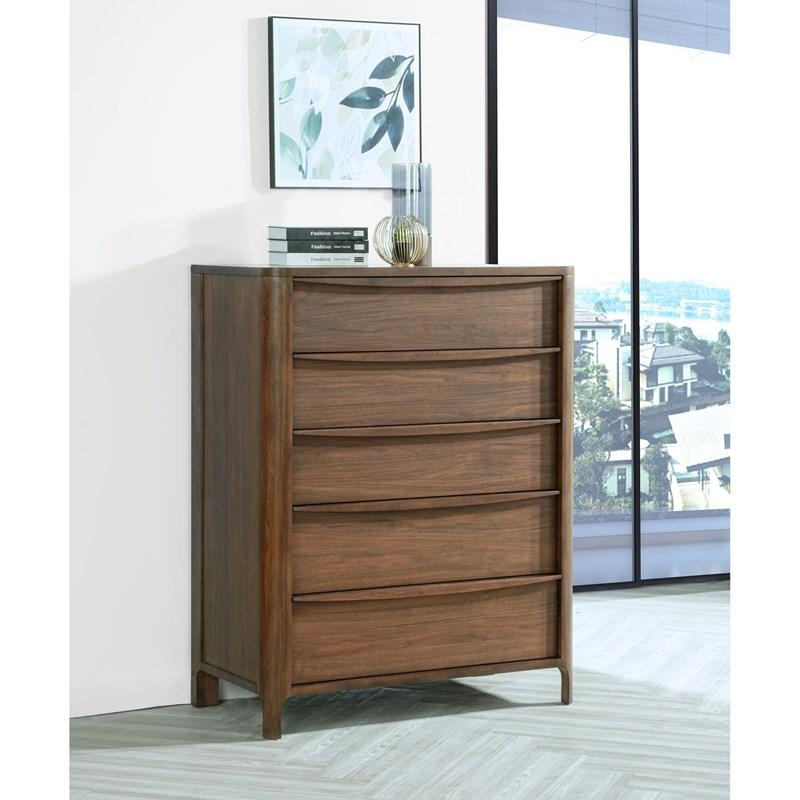 Large Picture of Coaster Furniture Maderia 223325