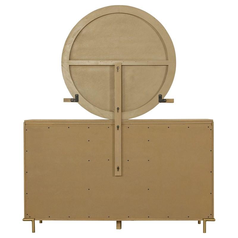 Large Picture of Coaster Furniture Arini 224303M